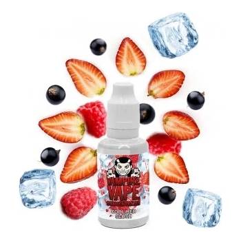 Vampire Vape Cool Red Slush 30ml concentrate