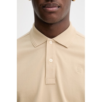 G-Star Тениска с яка G-Star Raw (D11595.5864)