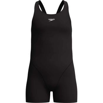 Speedo Цял бански girls eco endurance+ legsuit