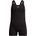 Speedo Цял бански girls eco endurance+ legsuit