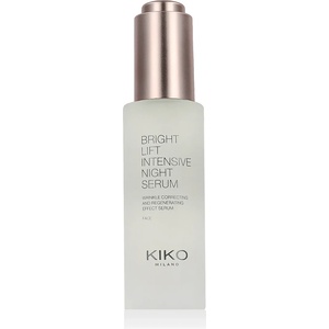 KIKO Bright Lift Intensive Night Serum 30 ml