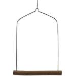 BIRD JEWEL Висящо украшение Bidielko Bird Jewel L 37см (452-300107)