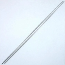 Klima Startovací tyč 3.2 mm nerez 2-dílná