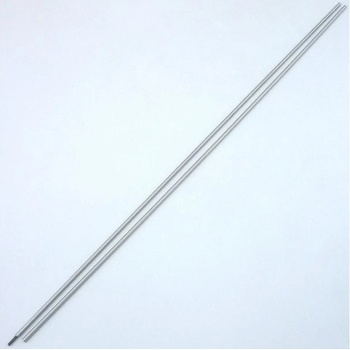 Klima Startovací tyč 3.2 mm nerez 2-dílná