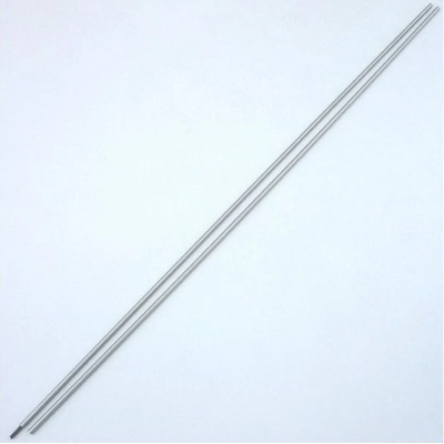 Klima Startovací tyč 3.2 mm nerez 2-dílná