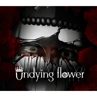 Undying Flower