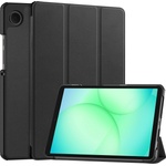 Techsuit Калъф - Samsung Galaxy Tab A11 / A9 - Techsuit FoldPro - Черен