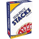 Sequence stacks DINO