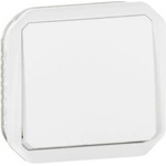 Legrand Бутон механизъм цвят Бял IP55 Plexo New - 069630L (069630L)