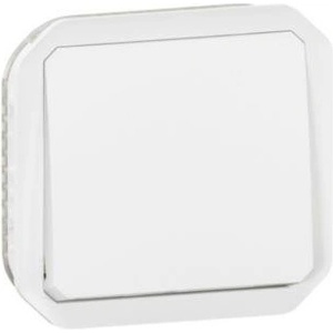 Legrand Бутон механизъм цвят Бял IP55 Plexo New - 069630L (069630L)