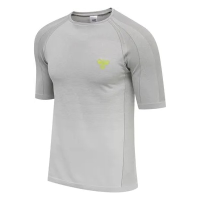 Hummel Тениска Hummel hmlGG12 TRAINING SEAMLESS S/S 213962-1114 Размер L