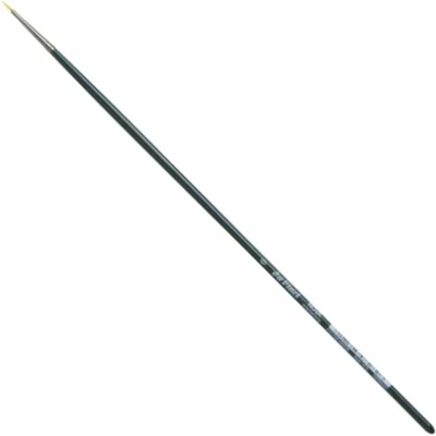 da Vinci Nova 1670 Кръгла четка 0 (1670-NO-0)