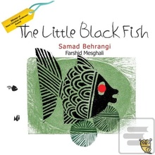 Little Black Fish Behrangi Samad