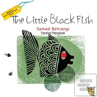Little Black Fish Behrangi Samad