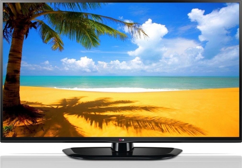 LG 42PN450B
