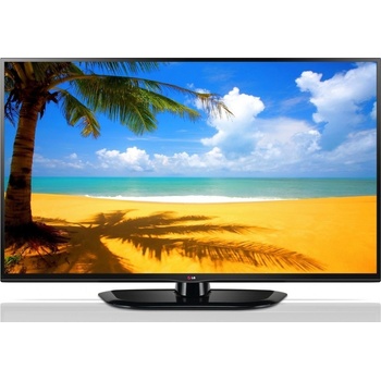 LG 42PN450B