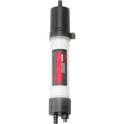 MSR Филтър за вода Msr Guardian Gravity Filter Replacement Water filter - Grey - размер One Size (538-0168-0111)