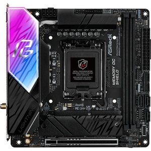 ASRock B860I Lightning WiFi Дънни платки