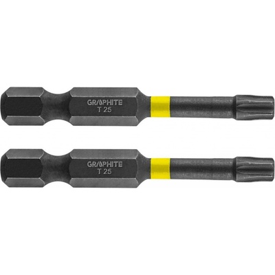 Graphite TX25 x 50mm 2ks 56H526