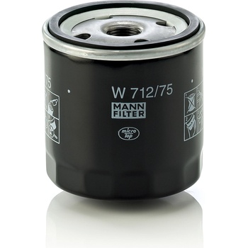 Mann-filter Маслен филтър mann-filter w 712/75