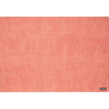 Guzzini Подложка за чинии Tiffany 30 x 43 см коралова (22609123)