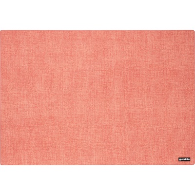 Guzzini Подложка за чинии Tiffany 30 x 43 см коралова (22609123)