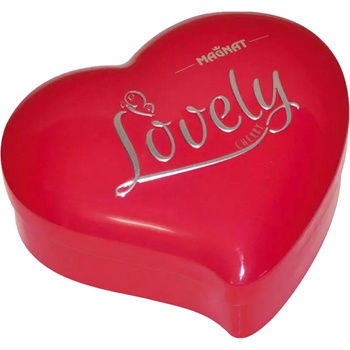 Image 1 of Magnat Шоколадови бонбони Lovely 80гр