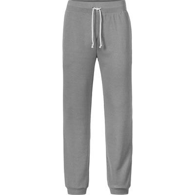 s. Oliver Панталон пижама сиво, размер M