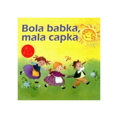 Bola babka, mala capka
