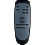съвместим Logitech z-5500 - дистанционен контрол - замяна (z-5500) Дистанционно