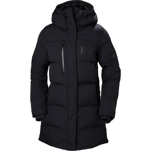 Helly Hansen Дамско палто Helly Hansen Women's Adore Puffy Parka Coat - Black - размер XL (102-2234-0215)