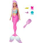 Mattel Mattel Barbie - Морска русалка с дълга коса (HRR00) (96699)