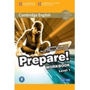 PREPARE! 1 WB +AUDIO