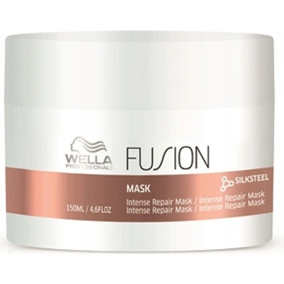 Wella Professionals Fusion intenzívna obnovujúca maska 150 ml