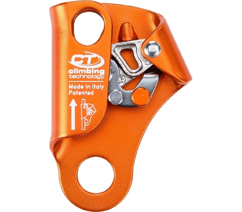 CLIMBING TECHNOLOGY Ascender Simple