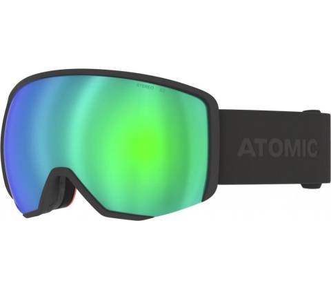 Atomic Revent