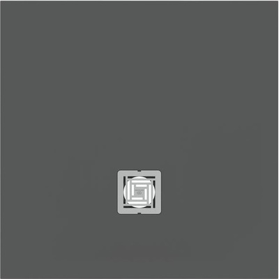 Ideal Standard UltraFlat S+ 80 x 80 cm T5600FS