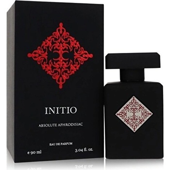 Initio Absolute Aphrodisiac parfumovaná voda unisex 90 ml