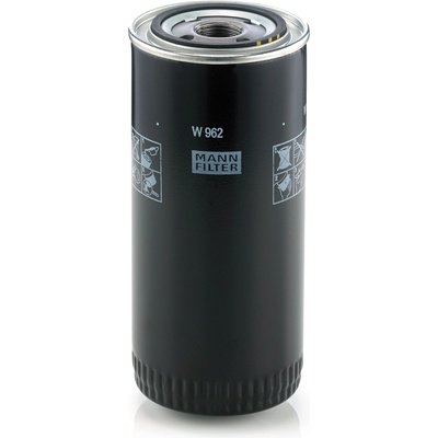 Mann-filter Маслен филтър mann-filter w 962