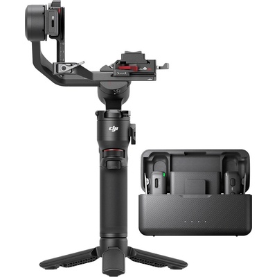 DJI RS 3 Mini CP.RN.00000294.01 – Zboží Mobilmania