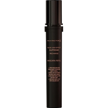 MAX Factor Пълнител за спирала False Lash Effect Supreme, 9 ml