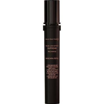 MAX Factor Пълнител за спирала False Lash Effect Supreme, 9 ml