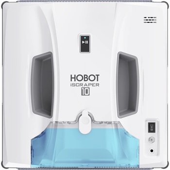 HOBOT SP10 iScraper