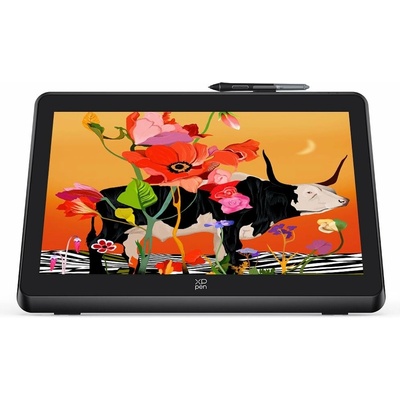XPPen Artist 22 Pro 2nd gen MD22QH