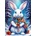 Bluebird Puzzle - Puzzle Winter Bunny - 500 piese