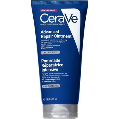 CeraVe Extra regeneračná masť 50 ml