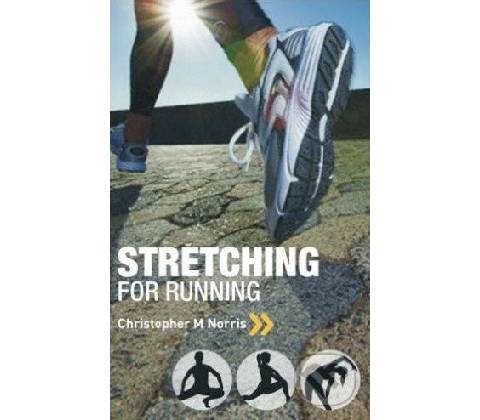 Stretching for Running