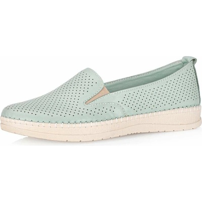 Iberius 016-633 zelená S3