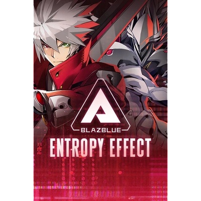 Игра BlazBlue Entropy Effect за PC Steam, Електронна доставка