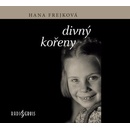 Divný kořeny